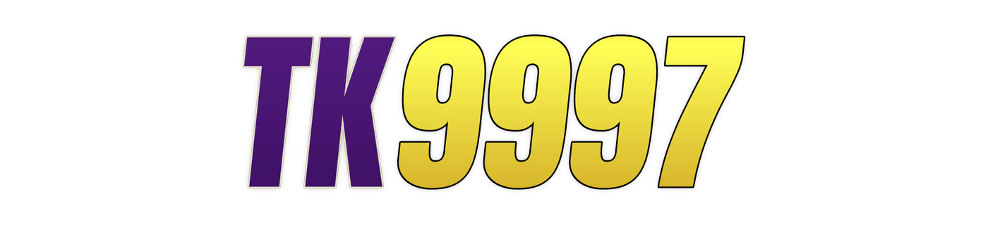 tk9997 লোগো
